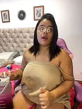 Snapshot of Anabelle_00_ chatting on September 19, 3:27 am Anabelle 00 online show from September 19, 3:27 am