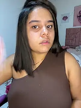 Anabelle 00  online show from April 19, 3:06 am