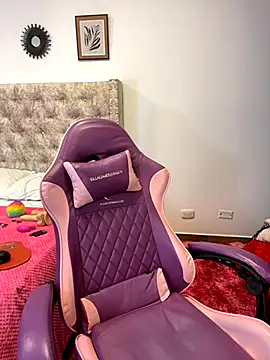 Snapshot of Anabelle_00_ chatting on September 20, 3:27 am Anabelle 00 online show from September 20, 3:27 am