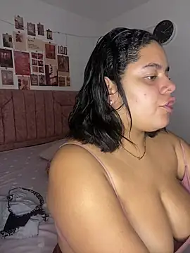 Anabelle 00  online show from February 7, 4:05 am