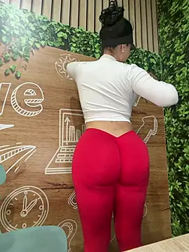 GabyMejiaa online show from June 27, 1:18 am
