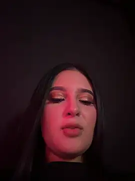 GabyMejiaa online show from February 15, 5:32 am