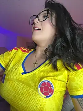 GabyMejiaa online show from July 4, 3:57 am