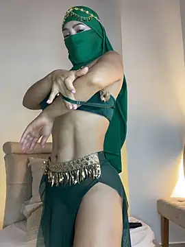  hafsa  online show from September 15, 10:45 am