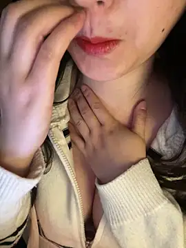 ruiki666 online show from March 3, 1:17 pm