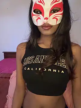 Mira SL online show from November 12, 3:26 am