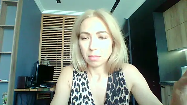 Ivvona online show from July 17, 11:25 am