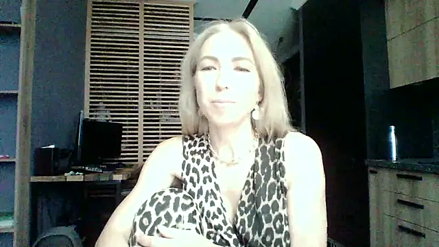 Ivvona online show from July 28, 4:39 pm