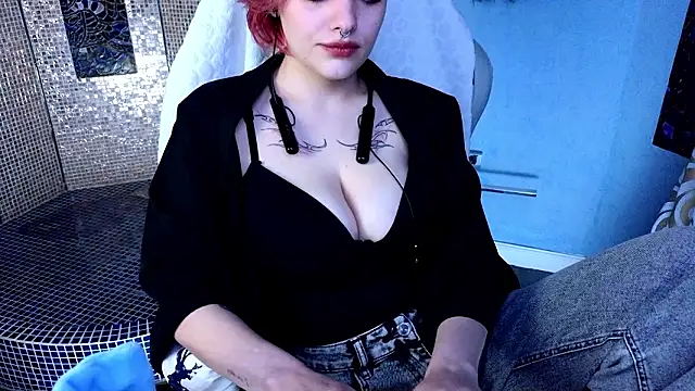 Eniferi online show from February 4, 8:23 pm