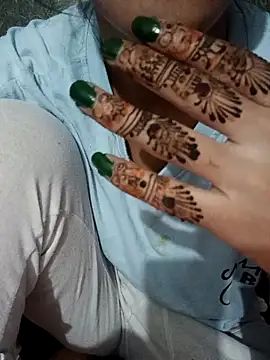 Neha Singh92 online show from October 9, 5:06 pm