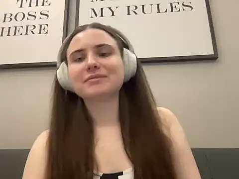 Olyshaa online show from July 26, 10:39 pm