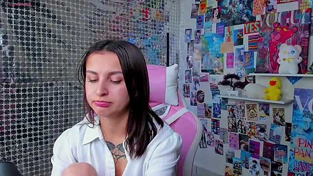 Mary 0Smith online show from October 9, 4:49 am