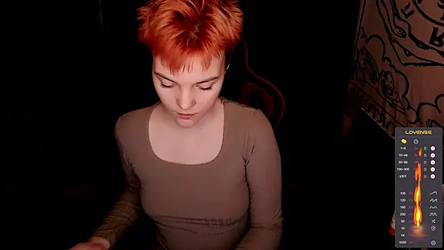 KrisNeal online show from November 11, 5:36 am