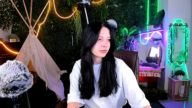 JulsMumi online show from September 30, 9:26 am
