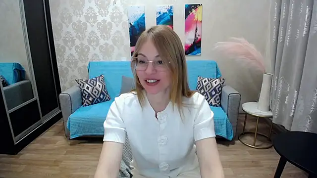 shy hot cat online show from January 10, 11:26 am