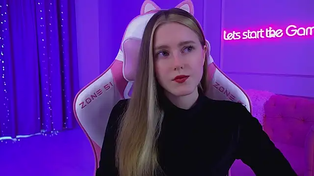 LexiBookwell online show from February 19, 6:24 am