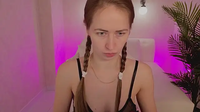 bella li   online show from January 16, 1:34 am