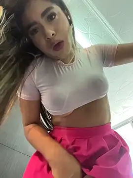 MayaMoanXXX online show from November 14, 1:22 pm