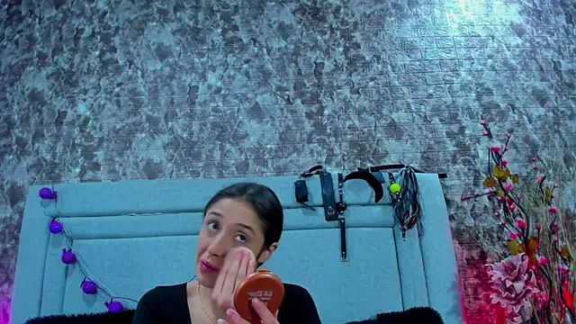 KatyVelvet online show from October 15, 2:36 am