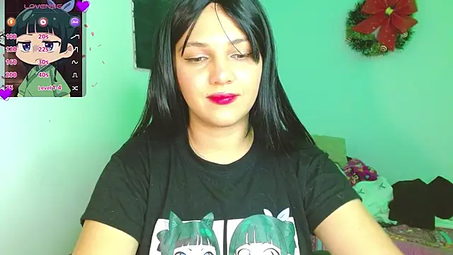 MaoMaoLa online show from December 17, 3:11 am