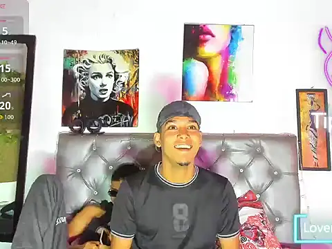 xxKamadevaxx online show from April 7, 12:40 pm