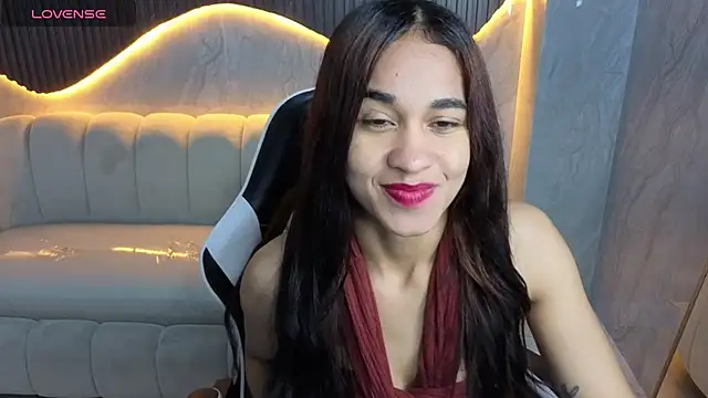 Maia Tx online show from October 18, 2:31 pm