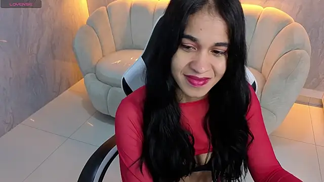 Maia Tx online show from November 6, 1:17 pm