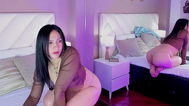 CataScott  online show from February 12, 6:42 pm