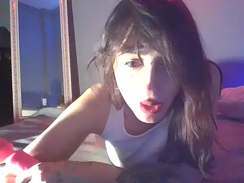 Snapshot of Monica_uwu chatting on October 11, 5:59 pm Monica uwu online show from October 11, 5:59 pm