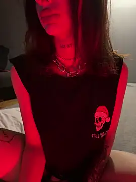 Snapshot of Monica_uwu chatting on September 23, 5:55 pm Monica uwu online show from September 23, 5:55 pm