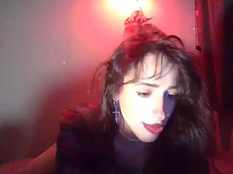 Snapshot of Monica_uwu chatting on October 6, 3:18 pm Monica uwu online show from October 6, 3:18 pm