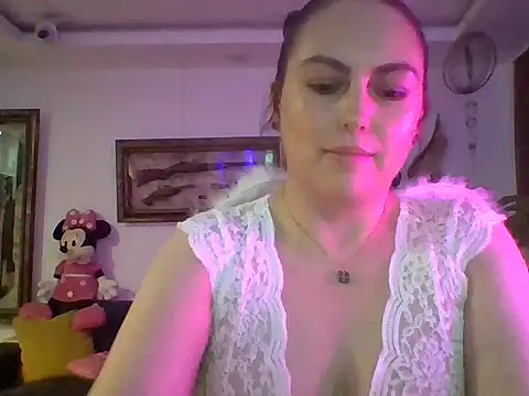 Venusina 07 online show from October 10, 6:07 am