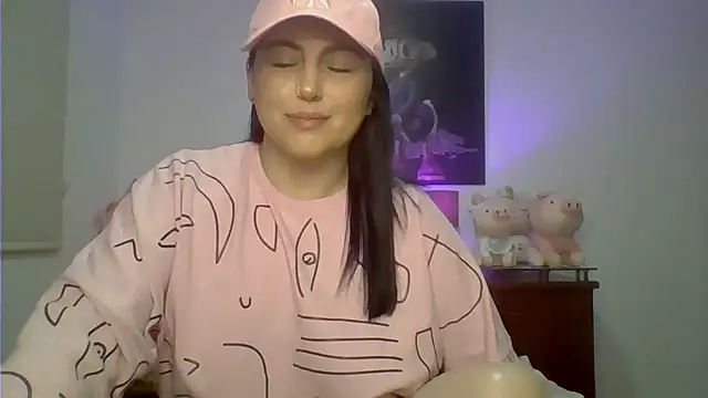 Venusina 07 online show from June 21, 6:17 am