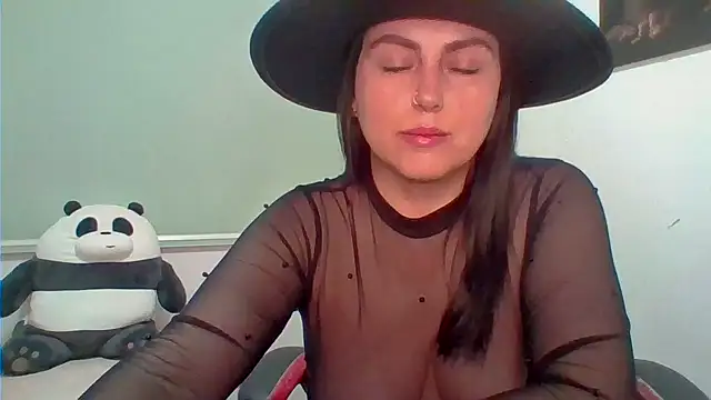 Venusina 07 online show from February 22, 9:21 am