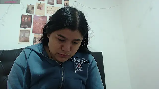 April Becker online show from March 16, 2:58 am