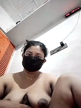 hafiza8746 online show from October 23, 7:31 pm