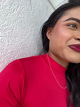 Michelle Narvaez online show from July 17, 6:44 pm