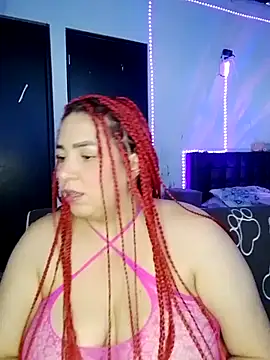 alexiaystive3 online show from July 8, 7:05 pm