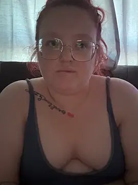 AmberBliss-X online show from November 20, 2:40 pm