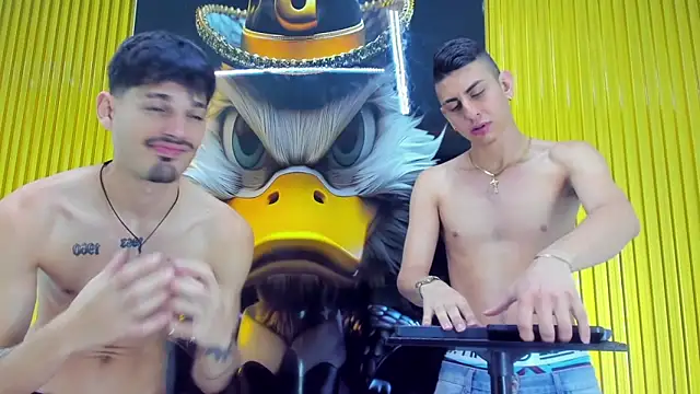 Iam Steven online show from January 18, 6:10 am