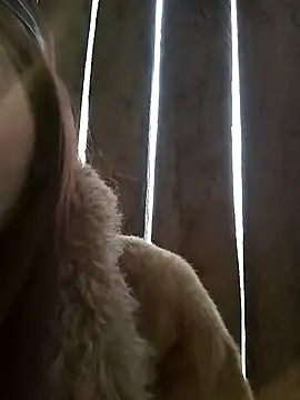 bonnie-00 online show from February 18, 9:08 am