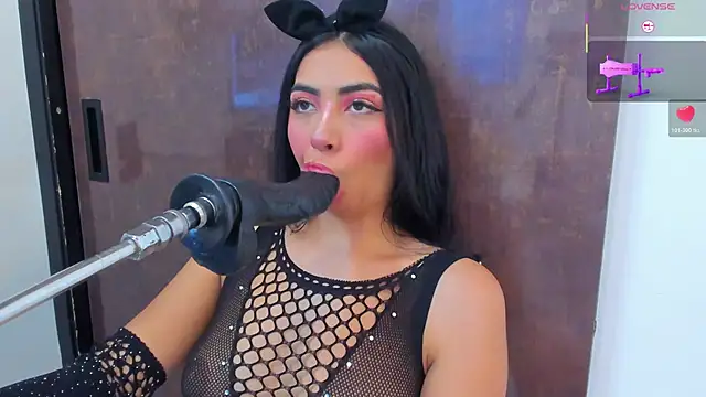 cherry skinny  online show from March 26, 4:03 am