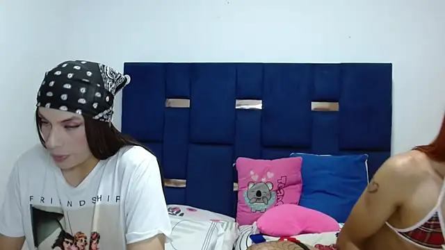 PinkLuna LolaBloom online show from May 30, 2:31 am