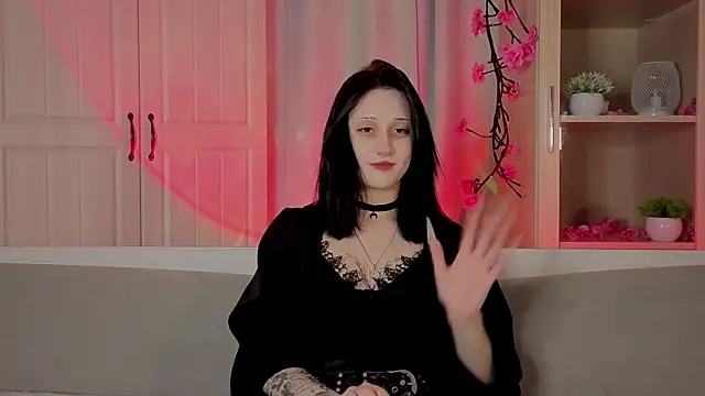 HookyRise online show from October 13, 5:15 pm