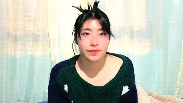 Sullyoonn online show from October 30, 12:13 am