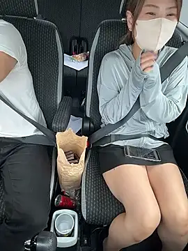 NICE-SEXY online show from June 8, 1:12 am