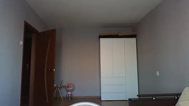 Lillian-Clark online show from December 20, 11:14 am