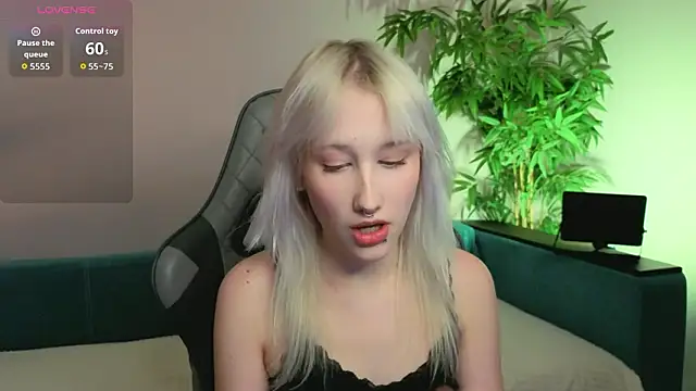 evlica online show from February 22, 2:18 pm