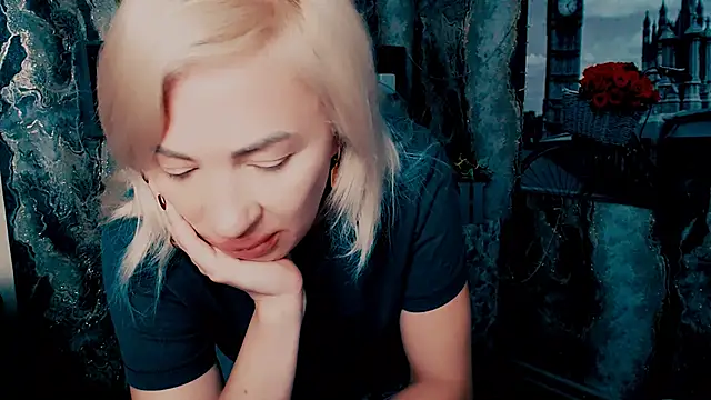 EmmaCat  online show from October 1, 6:51 am