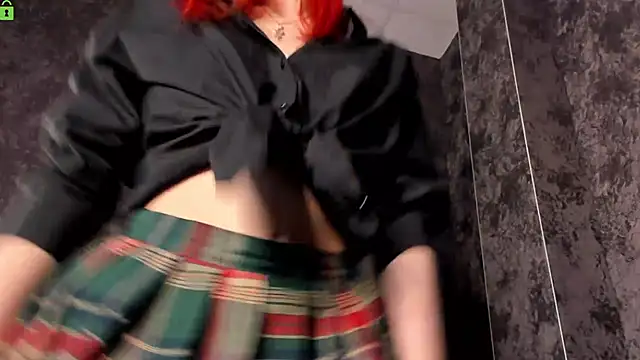 Melissa Cox online show from October 27, 10:55 am